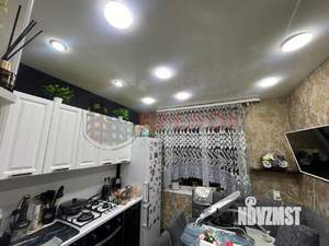 3-к квартира, вторичка, 64м2, 9/9 этаж