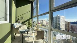 5-к квартира, вторичка, 165м2, 18/24 этаж