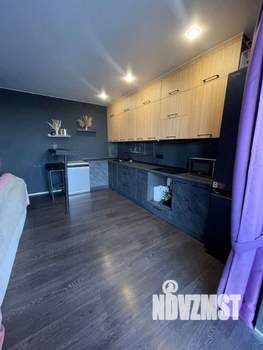 3-к квартира, вторичка, 80м2, 20/25 этаж