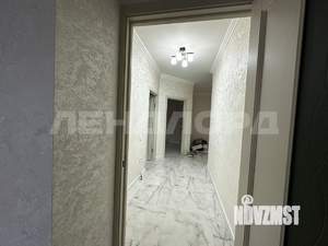 2-к квартира, вторичка, 64м2, 3/9 этаж