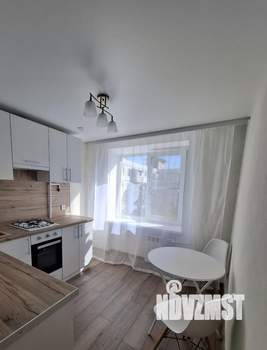 2-к квартира, вторичка, 54м2, 5/9 этаж