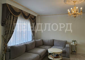 2-к квартира, вторичка, 80м2, 2/20 этаж