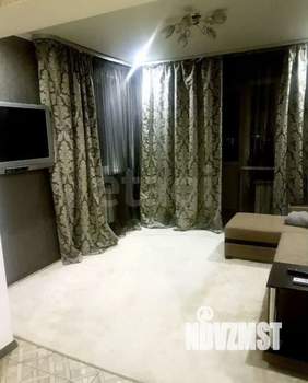 1-к квартира, вторичка, 50м2, 21/24 этаж