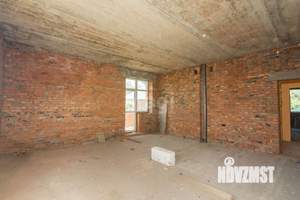 1-к квартира, вторичка, 36м2, 1/3 этаж
