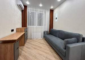 Студия квартира, вторичка, 21м2, 5/25 этаж