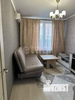 1-к квартира, вторичка, 44м2, 1/20 этаж