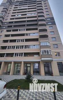 1-к квартира, вторичка, 40м2, 13/20 этаж
