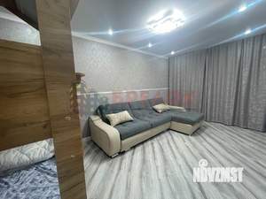 2-к квартира, вторичка, 54м2, 5/9 этаж