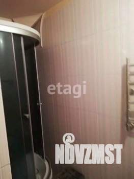 2-к квартира, вторичка, 40м2, 1/2 этаж