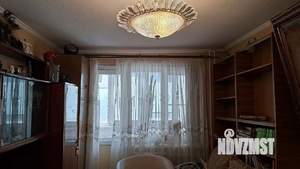 3-к квартира, вторичка, 61м2, 8/9 этаж
