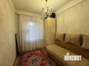 3-к квартира, вторичка, 61м2, 2/5 этаж