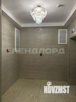 Студия квартира, вторичка, 33м2, 6/25 этаж