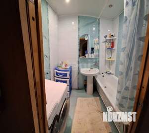 4-к квартира, вторичка, 93м2, 5/9 этаж