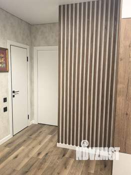 3-к квартира, вторичка, 88м2, 7/24 этаж