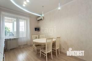 2-к квартира, вторичка, 80м2, 9/15 этаж