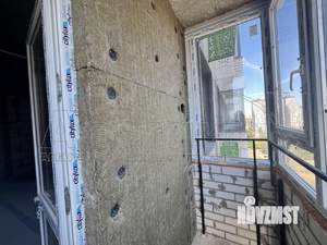 2-к квартира, сданный дом, 41м2, 16/27 этаж