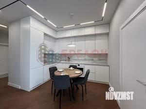 3-к квартира, вторичка, 67м2, 20/21 этаж