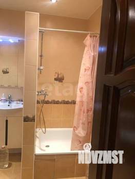 1-к квартира, вторичка, 46м2, 18/19 этаж