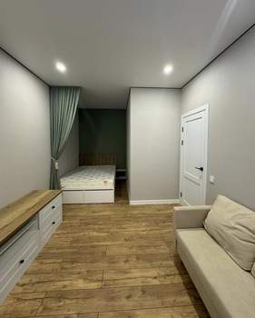 1-к квартира, вторичка, 33м2, 2/9 этаж