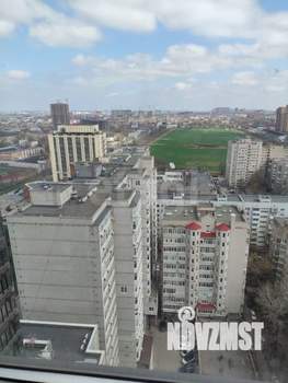 Студия квартира, вторичка, 21м2, 25/25 этаж