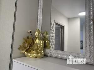 1-к квартира, вторичка, 36м2, 11/25 этаж