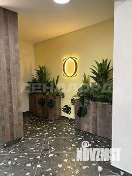 1-к квартира, вторичка, 40м2, 8/19 этаж