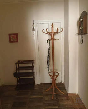 2-к квартира, вторичка, 49м2, 4/4 этаж