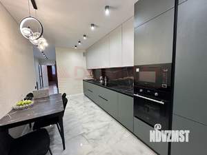 2-к квартира, вторичка, 74м2, 12/24 этаж