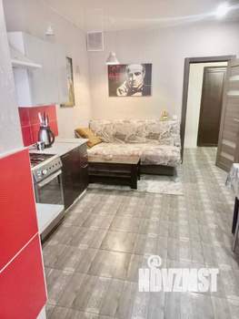 1-к квартира, вторичка, 40м2, 2/10 этаж