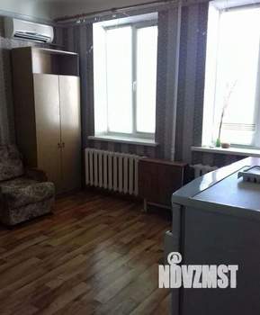 1-к квартира, вторичка, 23м2, 3/4 этаж