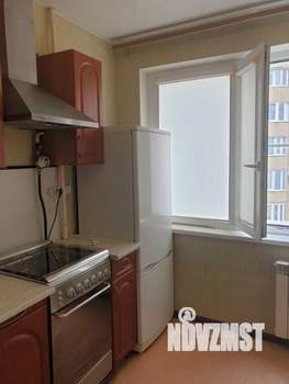 1-к квартира, вторичка, 30м2, 5/9 этаж
