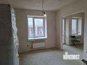 2-к квартира, вторичка, 47м2, 4/5 этаж