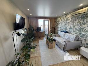 2-к квартира, вторичка, 49м2, 14/14 этаж