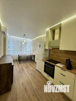 1-к квартира, вторичка, 38м2, 6/20 этаж