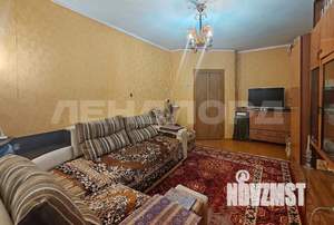 2-к квартира, вторичка, 45м2, 2/5 этаж