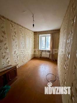 2-к квартира, вторичка, 45м2, 1/5 этаж