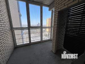 3-к квартира, вторичка, 103м2, 13/24 этаж