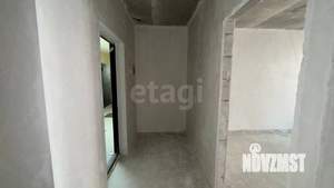 1-к квартира, вторичка, 38м2, 20/24 этаж