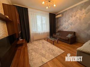 1-к квартира, вторичка, 37м2, 15/17 этаж