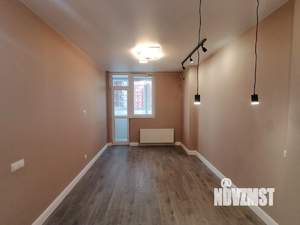 2-к квартира, вторичка, 55м2, 8/25 этаж