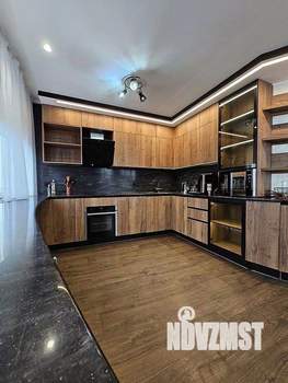 2-к квартира, вторичка, 104м2, 23/32 этаж