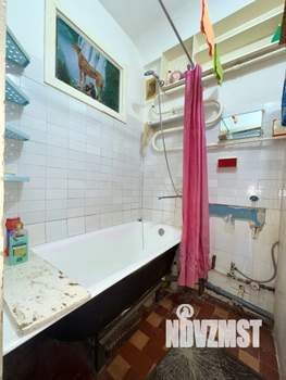 2-к квартира, вторичка, 44м2, 1/5 этаж