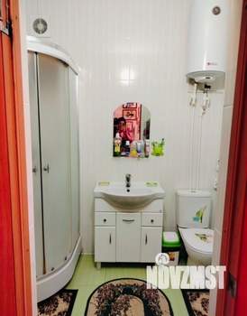 1-к квартира, вторичка, 45м2, 12/20 этаж