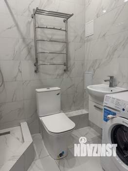 2-к квартира, вторичка, 53м2, 7/26 этаж