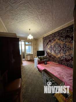 3-к квартира, вторичка, 62м2, 2/9 этаж