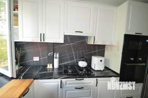 3-к квартира, вторичка, 60м2, 3/9 этаж