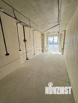 1-к квартира, вторичка, 61м2, 10/26 этаж