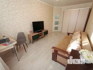 1-к квартира, вторичка, 48м2, 5/10 этаж