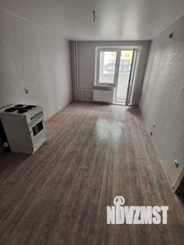 Студия квартира, вторичка, 26м2, 4/18 этаж