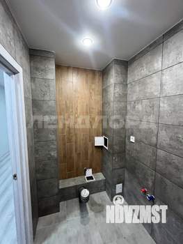 Студия квартира, вторичка, 25м2, 2/25 этаж